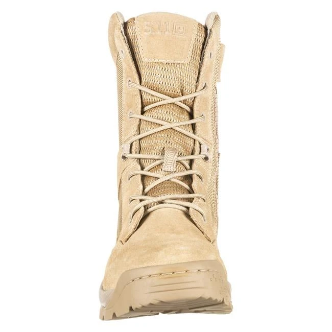 Men's 5.11 8" ATAC 2.0 Arid Side-Zip Boots 3 Men's 5.11 8" ATAC 2.0 Arid Side-Zip Boots - Image 3