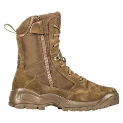 Men's 5.11 8" ATAC 2.0 Desert Side-Zip Boots 8 Men's 5.11 8" ATAC 2.0 Desert Side-Zip Boots -Reebok Store 2 650 511 8 atac 2 0 desert side zip dark coyote