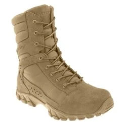 Men's Bates 8" Cobra Hot Weather Boots -Reebok Store 2 650 bates 8 cobra hot weather coyote brown