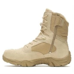 Men's Bates GX-8 Desert Composite Toe Side-Zip Boots -Reebok Store 2 650 bates gx 8 desert composite toe side zip desert tan