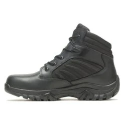 Men's Bates GX X2 Mid Dryguard Waterproof Boots -Reebok Store 2 650 bates gx x2 mid dryguard waterproof boots black