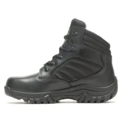 Women's Bates GX X2 Mid Dryguard Waterproof Boots -Reebok Store 2 650 bates gx x2 mid dryguard waterproof boots black2