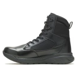Men's Bates OpSpeed Tall Waterproof Boots -Reebok Store 2 650 bates opspeed tall waterproof boots black