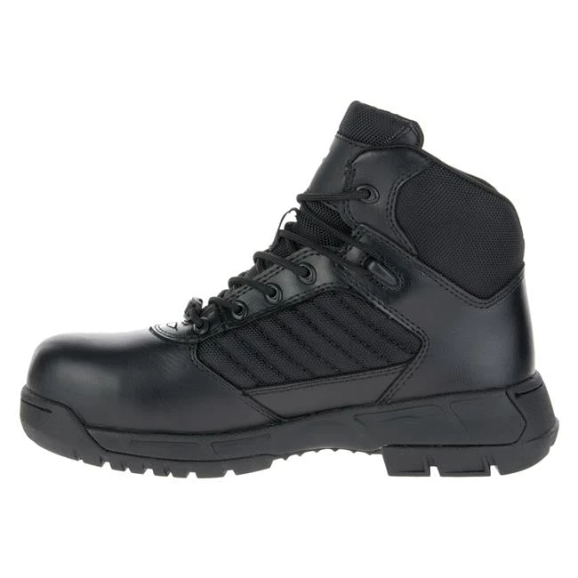 Women's Bates Tactical Sport 2 Mid Composite Toe Boots 12 Women's Bates Tactical Sport 2 Mid Composite Toe Boots - Image 12