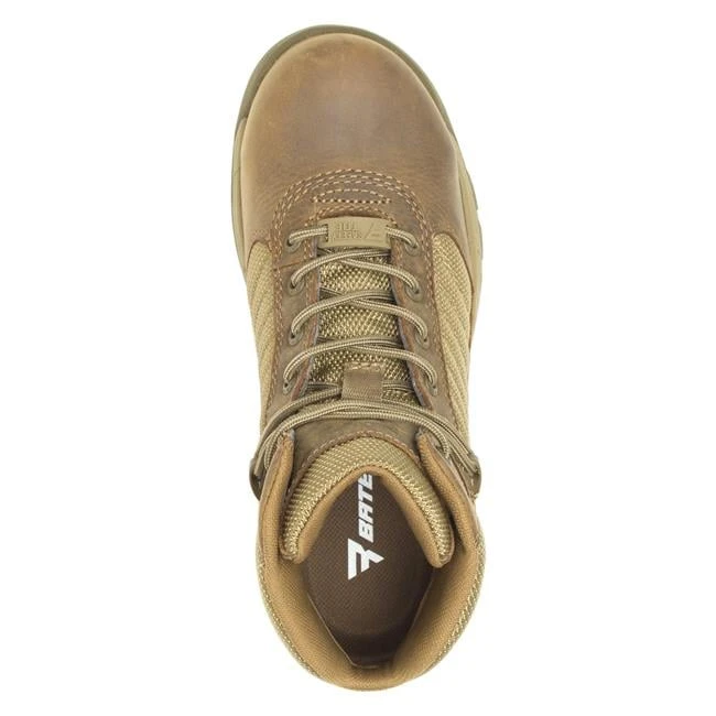 Women's Bates Tactical Sport 2 Mid Composite Toe Boots 8 Women's Bates Tactical Sport 2 Mid Composite Toe Boots - Image 8