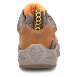 Men's Carolina Duke Oxford Composite Toe -Reebok Store 2 650 carolina duke oxford brown