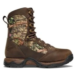 Men's Danner 8" Pronghorn GTX 800G Waterproof Boots -Reebok Store 2 650 danner 8 pronghorn gtx 800g boots mossy oak break up country