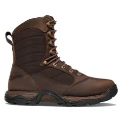 Men's Danner 8" Pronghorn GTX Waterproof Boots -Reebok Store 2 650 danner 8 pronghorn gtx waterproof boots brown