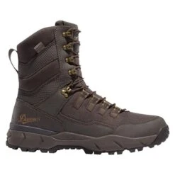 Men's Danner 8" Vital GTX 400G Boots -Reebok Store 2 650 danner 8 vital 400g waterproof brown