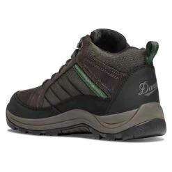 Men's Danner Riverside Steel Toe Waterproof Boots 17 Men's Danner Riverside Steel Toe Waterproof Boots -Reebok Store 2 650 danner riverside steel toe waterproof boots brown green