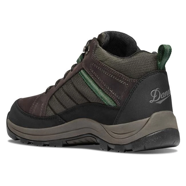 Men's Danner Riverside Steel Toe Waterproof Boots 8 Men's Danner Riverside Steel Toe Waterproof Boots - Image 8