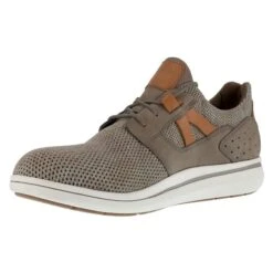 Men's Florsheim Adventure Steel Toe -Reebok Store 2 650 florsheim adventure steel toe taupe