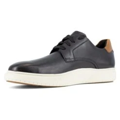 Men's Florsheim Premier Work Casual Work Oxford Steel Toe -Reebok Store 2 650 florsheim premier work casual work oxford steel toe black