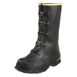 Men's LaCrosse 14" ZXT Buckle Deep Heel Overshoe Waterproof Boots 8 Men's LaCrosse 14" ZXT Buckle Deep Heel Overshoe Waterproof Boots -Reebok Store 2 650 lacrosse 14 zxt buckle deep heel overshoe waterproof black