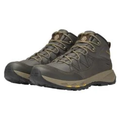 Men's LaCrosse 4" San Juan Mid GTX Boots -Reebok Store 2 650 lacrosse 4 san juan mid gtx boots dark olive