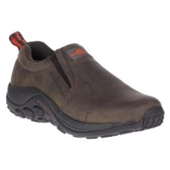 Men's Merrell Work Jungle Moc Leather SR -Reebok Store 2 650 merrell work jungle moc leather sr espresso