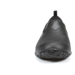Women's Muck Muckster II Low Slip On Waterproof -Reebok Store 2 650 muck muckster ii low slip on waterproof black