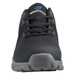 Men's Nautilus Zephyr ESD Alloy Toe -Reebok Store 2 650 nautilus zephyr esd alloy toe black black