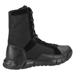 Men's Oakley SI Light Patrol Boots -Reebok Store 2 650 oakley si light patrol black
