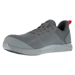 Men's Reebok Astroride Strike Work Composite Toe ESD -Reebok Store 2 650 reebok astroride strike work composite toe esd gray
