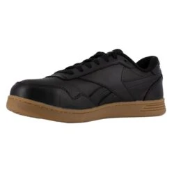 Men's Reebok Club MEMT Work Composite Toe EH -Reebok Store 2 650 reebok club memt work composite toe eh black gum