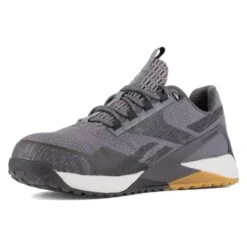 Men's Reebok Nano X1 Adventure Work Composite Toe -Reebok Store 2 650 reebok nano x1 adventure work composite toe black and gray