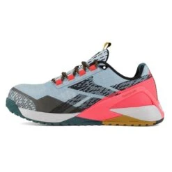 Women's Reebok Nano X1 Adventure Work Composite Toe -Reebok Store 2 650 reebok nano x1 adventure work composite toe slate blue and cherry