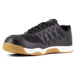 Women's Reebok Speed TR Work Composite Toe 27 Women's Reebok Speed TR Work Composite Toe -Reebok Store 2 650 reebok speed tr work composite toe black gum 1