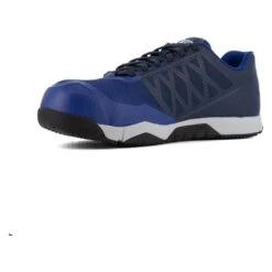 Women's Reebok Speed TR Work Composite Toe 32 Women's Reebok Speed TR Work Composite Toe -Reebok Store 2 650 reebok speed tr work composite toe blue black 1