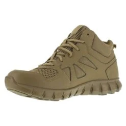 Men's Reebok Sublite Cushion Tactical Mid Boots 11 Men's Reebok Sublite Cushion Tactical Mid Boots -Reebok Store 2 650 reebok sublite cushion tactical mid coyote