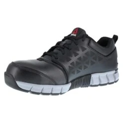 Women's Reebok Sublite Cushion Work Conductive Alloy Toe SR -Reebok Store 2 650 reebok sublite cushion work conductive alloy toe sr black2