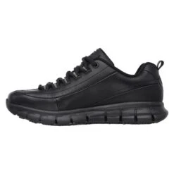 Women's Skechers Work Sure Track - Trickel -Reebok Store 2 650 skechers work sure track trickel black