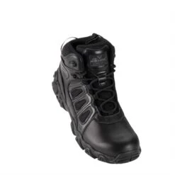 Men's Thorogood 6" Side Zip Crosstrex Series Composite Toe Waterproof Boots -Reebok Store 2 650 thorogood 6 side zip crosstrex series composite toe waterproof boots black