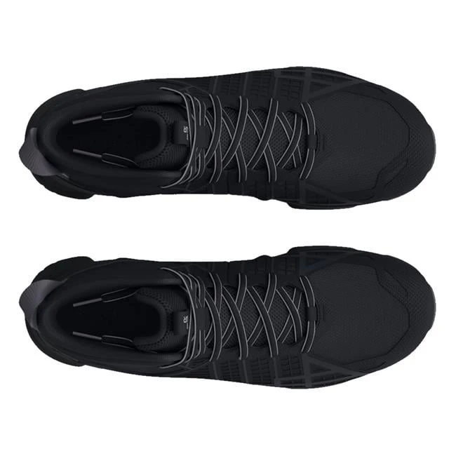 Men's Under Armour MG STRIKEFAST Mid Boots 3 Men's Under Armour MG STRIKEFAST Mid Boots - Image 3