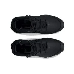 Men's Under Armour MG Valsetz Leather Side-Zip Waterproof Boots -Reebok Store 2 650 under armour mg valsetz leather side zip waterproof boots black