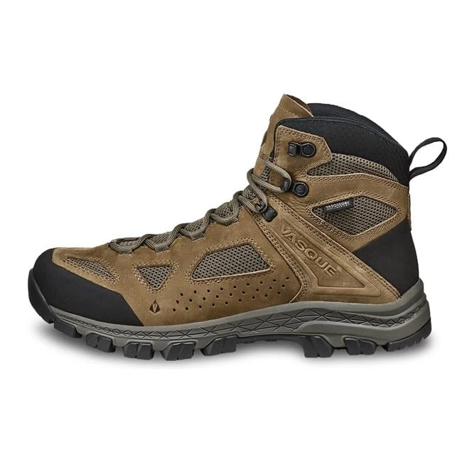 Men's Vasque Breeze Waterproof Boots 10 Men's Vasque Breeze Waterproof Boots - Image 10