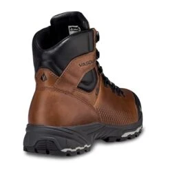 Men's Vasque St Elias FG GTX Boots -Reebok Store 2 650 vasque st elias fg gtx boots cognac1