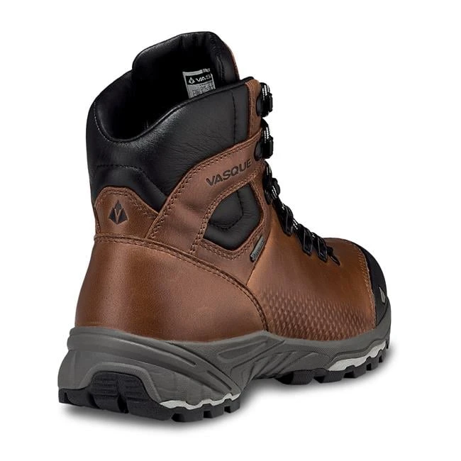 Women's Vasque St Elias FG GTX Boots 3 Women's Vasque St Elias FG GTX Boots - Image 3
