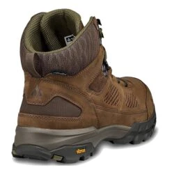 Men's Vasque Talus AT UltraDry Waterproof Boots -Reebok Store 2 650 vasque talus at ultradry waterproof boots dark earth avocado