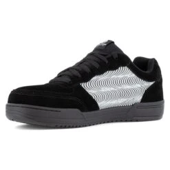 Women's Volcom Hybrid Composite Toe ESD -Reebok Store 2 650 volcom hybrid composite toe esd black tower gray2