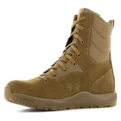 Men's Volcom Stone Force Tactical Boots -Reebok Store 2 650 volcom stone force tactical boots coyote brown