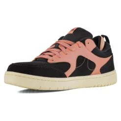 Women's Volcom Vitals Composite Toe ESD 7 Women's Volcom Vitals Composite Toe ESD -Reebok Store 2 650 volcom vitals composite toe esd black clay orange