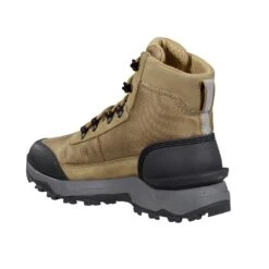 Men's Carhartt 6" Waterproof Hiker Boots -Reebok Store 3 1001 carhartt 6 waterproof hiker boots coyote