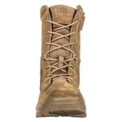 Men's 5.11 8" ATAC 2.0 Desert Side-Zip Boots 9 Men's 5.11 8" ATAC 2.0 Desert Side-Zip Boots -Reebok Store 3 650 511 8 atac 2 0 desert side zip dark coyote