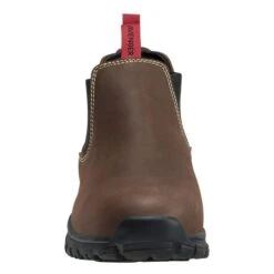 Men's Avenger Flight Alloy Toe SD10 Romeo Alloy Toe -Reebok Store 3 650 avenger flight alloy toe sd10 romeo work shoe brown1