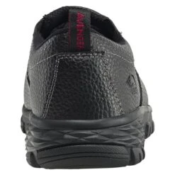 Men's Avenger Flight Slip-On Alloy Toe -Reebok Store 3 650 avenger flight slip on alloy toe black