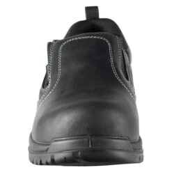 Men's Avenger Foreman Slip-on Composite Toe Waterproof -Reebok Store 3 650 avenger foreman slip on composite toe waterproof black1