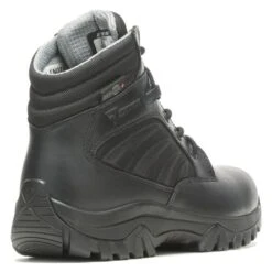 Men's Bates GX X2 Mid Dryguard Waterproof Boots -Reebok Store 3 650 bates gx x2 mid dryguard waterproof boots black