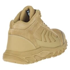 Men's Bates Rush Shield Vent Boots -Reebok Store 3 650 bates rush shield vent boots coyote