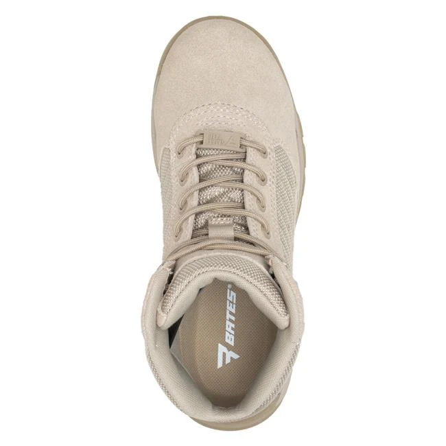 Women's Bates Tactical Sport 2 Mid Composite Toe Boots 4 Women's Bates Tactical Sport 2 Mid Composite Toe Boots - Image 4